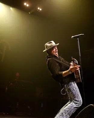 Pat Green