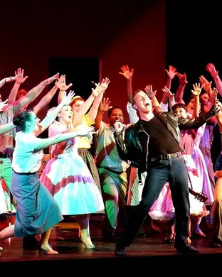 The Sound Of Music Fort Worth